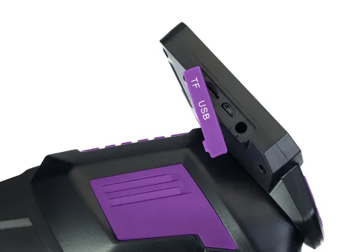 фотография Индустриален ендоскоп Ermenrich Seek VE40, изображение 9