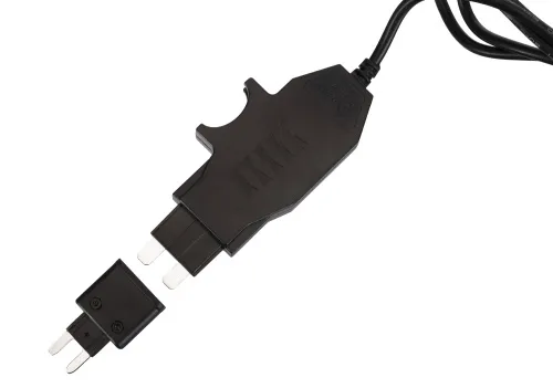 снимка Автомобилен тестер Ermenrich Zing CT30, изображение 6