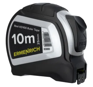 снимка Ролетка Ermenrich Reel KD100