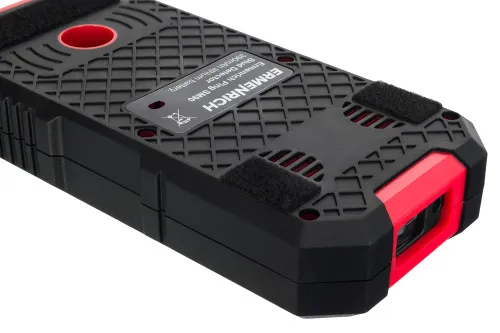 картинка Детектор за издатини Ermenrich Ping SM90, изображение 8