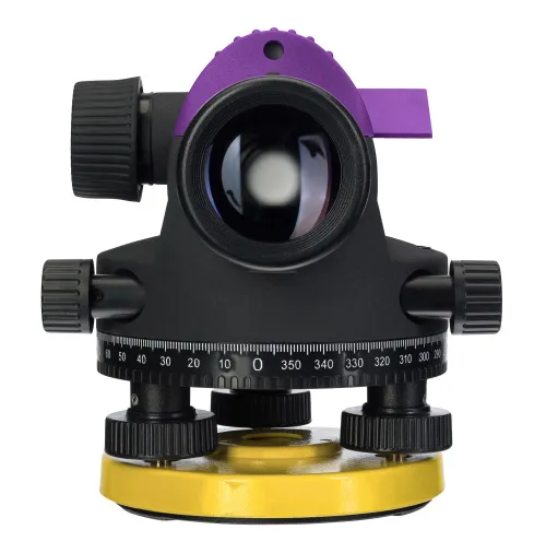 снимка Оптичен нивелир Ermenrich PL40, изображение 5