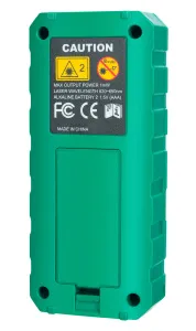 изображение Лазерен измерител Ermenrich Reel PLUS GS100