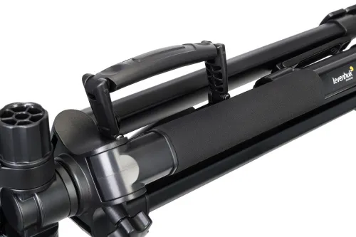 снимка Триножник Levenhuk Level PLUS VT10, изображение 10