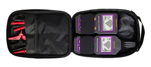фотография Локатор на подземни проводници Ermenrich Ping SM150, изображение 3
