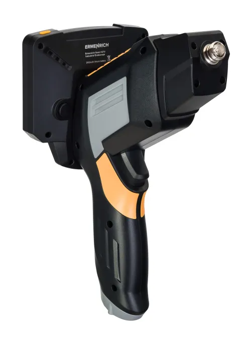 картинка Индустриален ендоскоп Ermenrich Seek VE70, черен, изображение 5