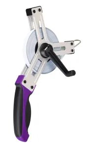 снимка Геодезическа ролетка Ermenrich Reel SX50