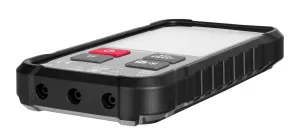 снимка Цифров мултиметър Ermenrich Zing TC16