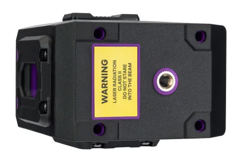 изображение Лазерен нивелир Ermenrich PRO LV20, изображение 8