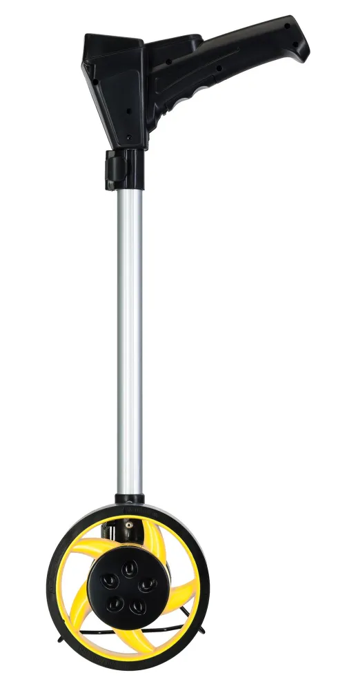 снимка Цифрово измервателно колело Ermenrich Reel WM10, изображение 3