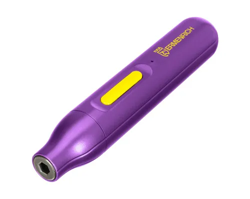 фотография Електрическа отвертка Ermenrich Tunn PD15, изображение 7