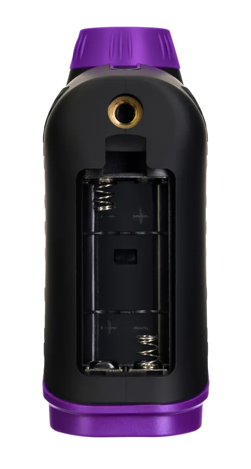 фотография Строителен лазерен далекомер Ermenrich LR600, изображение 8