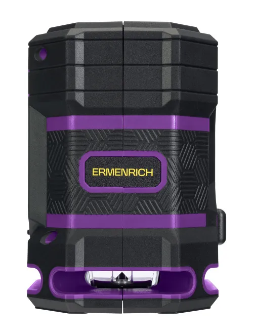 картинка Лазерен нивелир Ermenrich PLUS LN15, изображение 4