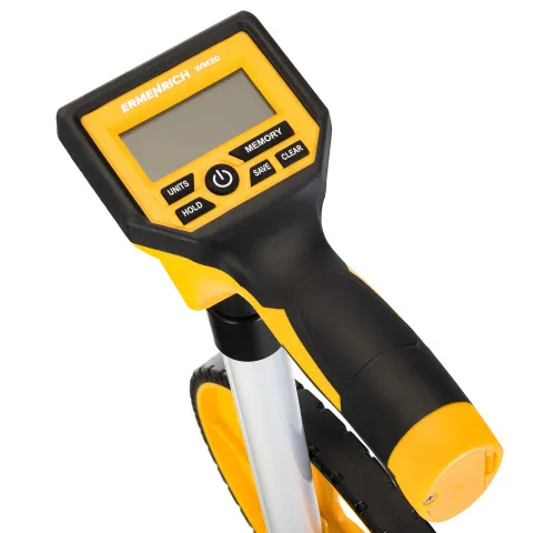 картинка Цифрово измервателно колело Ermenrich Reel WM30, изображение 8