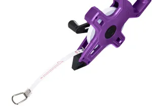 фотография Геодезическа ролетка Ermenrich Reel SE30