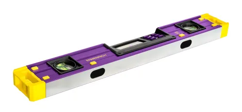 фотография Цифров нивелир Ermenrich Verk LY40, изображение 3