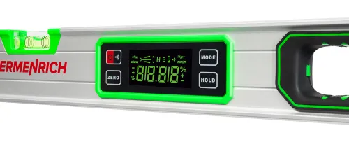 снимка Цифров нивелир Ermenrich Verk LL60, изображение 3
