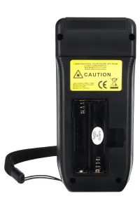 снимка Лазерен измерител Ermenrich Reel BASE GA50