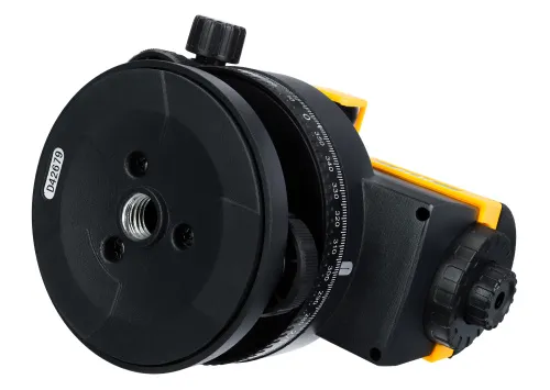 картинка Оптичен нивелир Ermenrich PL30, zhlt, изображение 6