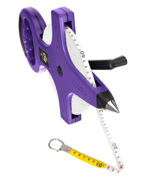 картинка Геодезическа ролетка Ermenrich Reel SL50, изображение 2