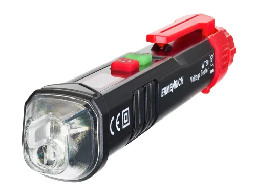 изображение Тестер за напрежение Ermenrich Zing WT60, изображение 2