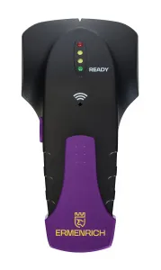 фотография Детектор за издатини Ermenrich Ping SD20