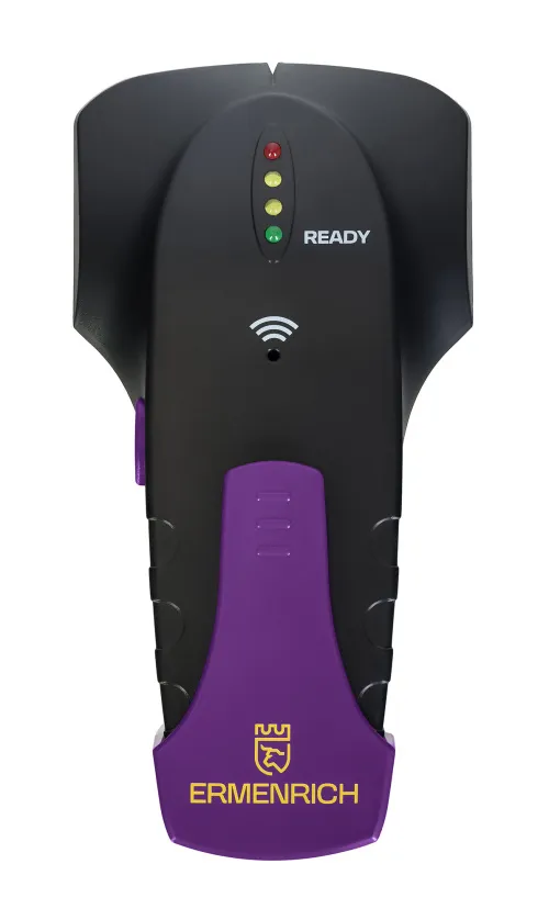 фотография Детектор за издатини Ermenrich Ping SD20, изображение 2