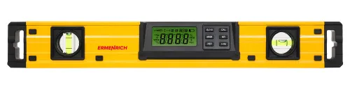 фотография Цифров нивелир Ermenrich Verk LY40, изображение 5
