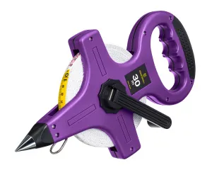 изображение Геодезическа ролетка Ermenrich Reel SL30