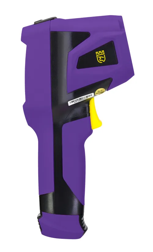 снимка Термовизионна камера Ermenrich Seek TV55, изображение 5