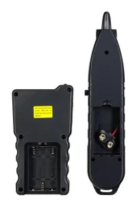 картинка Цифров търсач за кабели Ermenrich NetGeeks NP40