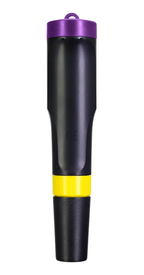 снимка Тестер за качеството на водата Ermenrich Wett QT20, изображение 3