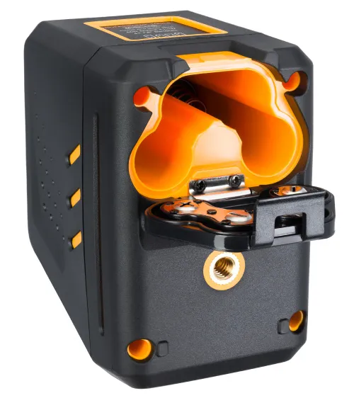 изображение Лазерен нивелир Ermenrich BASE LT40, изображение 9