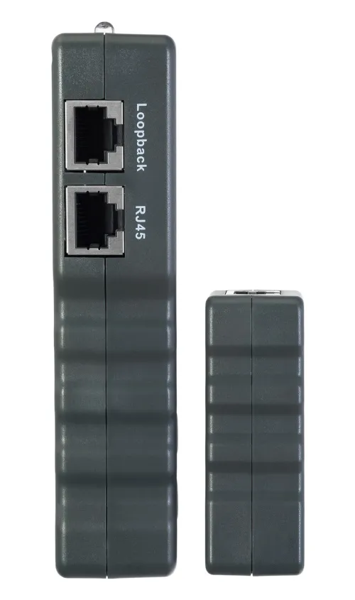 фотография PoE тестер Ermenrich NetGeeks NP25, изображение 6