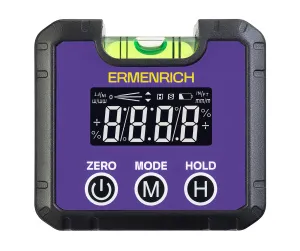 изображение Цифров нивелир Ermenrich Verk LQ30