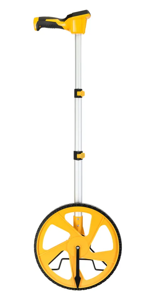 картинка Цифрово измервателно колело Ermenrich Reel WM30, изображение 4