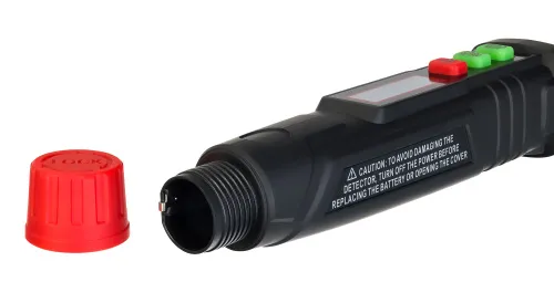 картинка Цифров луксметър Ermenrich Seek MX10, изображение 5