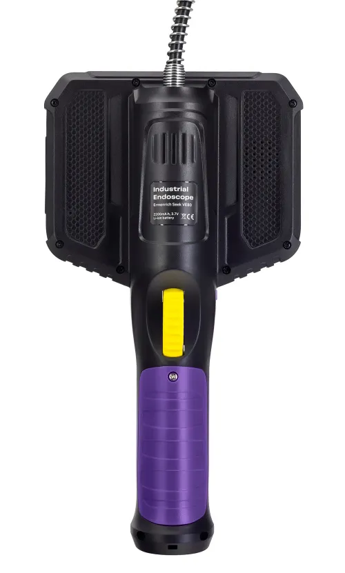 фотография Индустриален ендоскоп Ermenrich Seek VE80, изображение 6