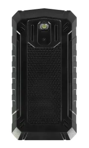 изображение Цифров мултиметър Ermenrich Zing TC26