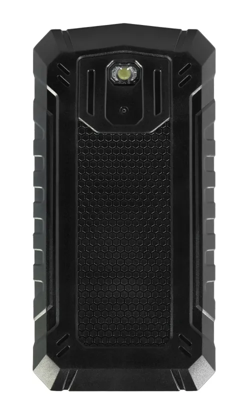 изображение Цифров мултиметър Ermenrich Zing TC26, изображение 5