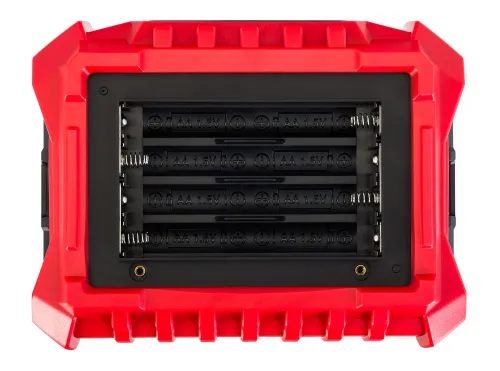 снимка Тестер за съпротивлението на заземяването Ermenrich Ping ET60, изображение 6