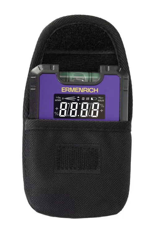 изображение Цифров нивелир Ermenrich Verk LQ30, изображение 2