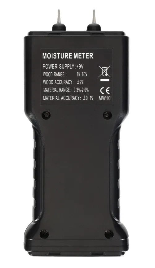 фотография Детектор за влага Ermenrich Wett MW10, изображение 3