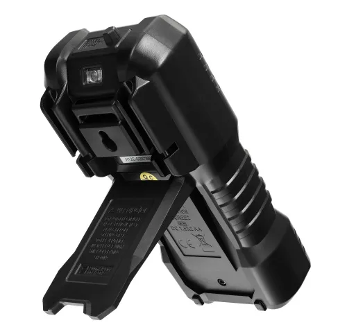 снимка Цифров мултиметър Ermenrich Zing TC21, изображение 3