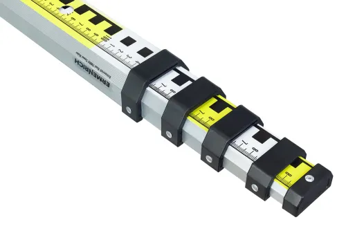 фотография Телескопична линия Ermenrich Reel TWR5, изображение 5