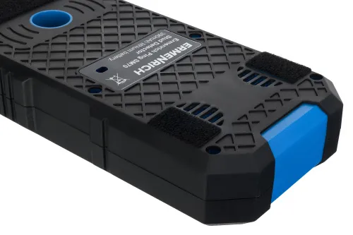 фотография Детектор за издатини Ermenrich Ping SM70, изображение 7