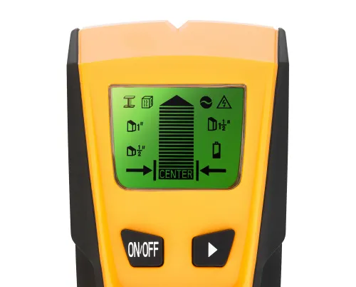 картинка Детектор за издатини Ermenrich Ping SM30, изображение 2