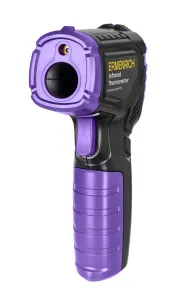 фотография Инфрачервен термометър Ermenrich Seek FR20