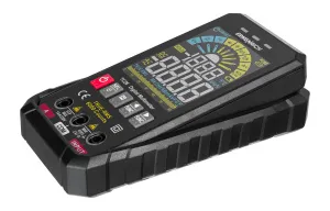 изображение Цифров мултиметър Ermenrich Zing TC26