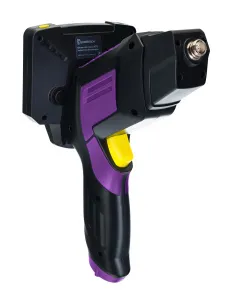 снимка Индустриален ендоскоп Ermenrich Seek VE70