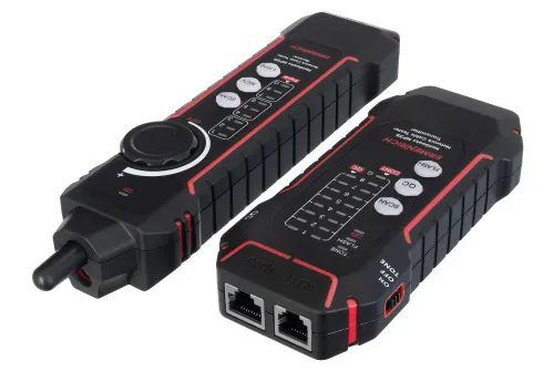 картинка Тестер за мрежови кабели Ermenrich NetGeeks NP35, изображение 7